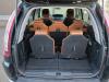 Citroen C4 Grand Picasso 1.6 16V THP 155 Skadat fordon (2012, ZWART)