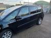 Citroen C4 Grand Picasso 1.6 16V THP 155 Skadat fordon (2012, ZWART)