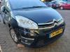 Citroen C4 Grand Picasso 1.6 16V THP 155 Skadat fordon (2012, ZWART)