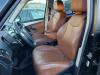 Citroen C4 Grand Picasso 1.6 16V THP 155 Skadat fordon (2012, ZWART)