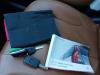 Citroen C4 Grand Picasso 1.6 16V THP 155 Skadat fordon (2012, ZWART)