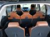 Citroen C4 Grand Picasso 1.6 16V THP 155 Skadat fordon (2012, ZWART)