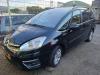 Citroen C4 Grand Picasso 1.6 16V THP 155 Skadat fordon (2012, ZWART)