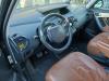 Citroen C4 Grand Picasso 1.6 16V THP 155 Skadat fordon (2012, ZWART)