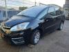 Citroen C4 Grand Picasso 1.6 16V THP 155 Skadat fordon (2012, ZWART)