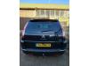 Citroen C4 Grand Picasso 1.6 16V THP 155 Skadat fordon (2012, ZWART)