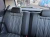Volkswagen Fox 1.4 16V Skadat fordon (2007, ZWART)