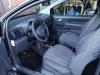 Volkswagen Fox 1.4 16V Skadat fordon (2007, ZWART)