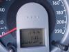 Volkswagen Fox 1.4 16V Skadat fordon (2007, ZWART)