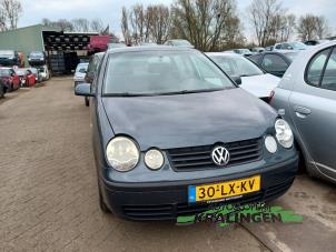 Volkswagen Polo IV 1.4 16V  (Accidentée)