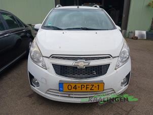 Chevrolet Spark 1.0 16V Bifuel  (Schrott)