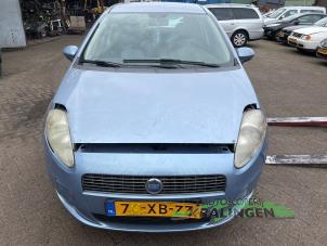 Fiat Grande Punto 1.4  (Accidentée)