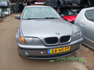 BMW 3 serie 316i 16V  (Accidentée)