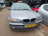 BMW 3-Série de 2004 (Voiture accidentée)