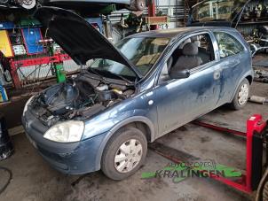 Opel Corsa C 1.2 16V  (Salvage)