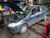 Opel Corsa de 2001 (Épave)