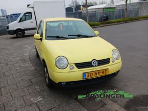 Volkswagen Lupo 1.4 16V 75  (Schrott)