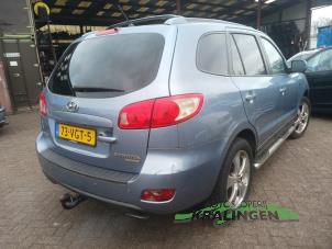 Hyundai Santa Fe II 2.2 CRDi 16V 4x2  (Schrott)