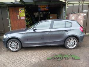 BMW 1 serie 116i 1.6 16V  (Salvage)