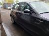 BMW 1 serie 116i 1.6 16V Schrottauto (2008, Grau)