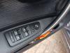 BMW 1 serie 116i 1.6 16V Schrottauto (2008, Grau)