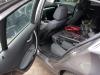 BMW 1 serie 116i 1.6 16V Schrottauto (2008, Grau)