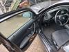BMW 1 serie 116i 1.6 16V Schrottauto (2008, Grau)