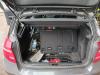 BMW 1 serie 116i 1.6 16V Schrottauto (2008, Grau)