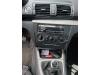 BMW 1 serie 116i 1.6 16V Schrottauto (2008, Grau)