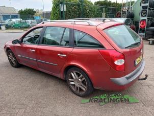 Renault Laguna II Grandtour 2.0 16V Turbo  (Salvage)