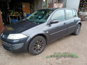 Renault Megane II 1.6 16V  (Salvage)