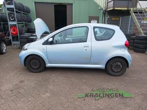 Toyota Aygo 1.0 12V VVT-i  (Accidentée)