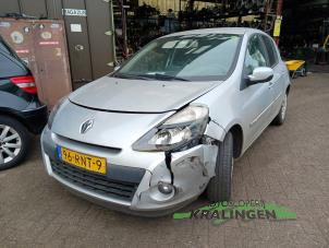Renault Clio III 1.5 dCi FAP  (Salvage)