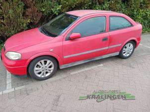 Opel Astra G 1.6 16V  (Salvage)