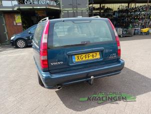 Volvo V70 2.5 10V  (Rozbiórka)