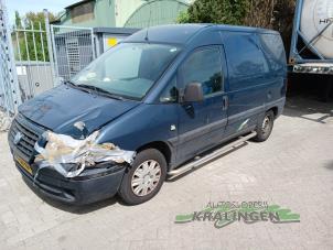 Fiat Scudo 1.9 D  (Rozbiórka)
