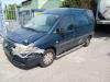 Fiat Scudo z 2007 (Samochód złomowany)