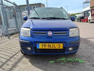 Fiat Panda 1.2, Classic  (Szkoda)