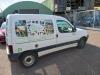 Citroen Berlingo aus 2005 (Unfallauto)