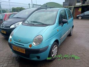 Daewoo Matiz 0.8 S,SE  (Desguace)