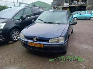 Peugeot 106 II 1.1 XN,XR,XT,Accent  (Desguace)