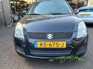 Suzuki Swift 1.3 VVT 16V  (Daños)