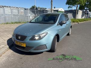 Seat Ibiza IV SC 1.2 12V  (Unfall)