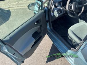 Seat Ibiza IV SC 1.2 12V Épave (2009, Bleu)