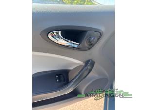 Seat Ibiza IV SC 1.2 12V Épave (2009, Bleu)