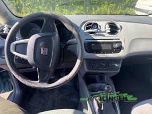 Seat Ibiza IV SC 1.2 12V Épave (2009, Bleu)