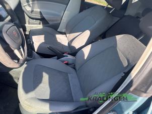 Seat Ibiza IV SC 1.2 12V Épave (2009, Bleu)