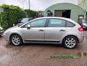Citroen C4 Berline 1.6 16V  (Accidentée)