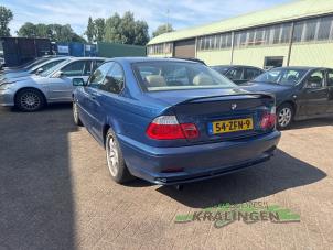BMW 3 serie 318 Ci  (Damaged)