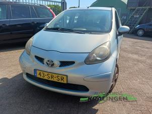 Toyota Aygo 1.0 12V VVT-i  (Accidentée)